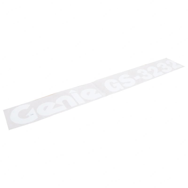 DECAL - GENIE GS3232 GN114324GT gn114324gt product image