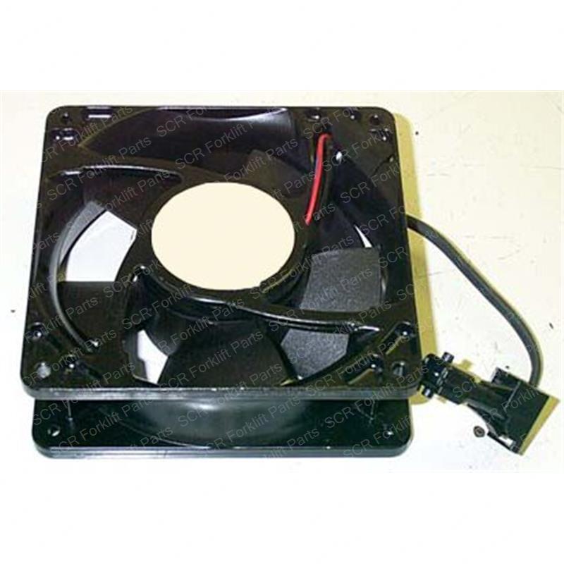 FAN - 24 VOLT LIL1153801024 lil1153801024 product image