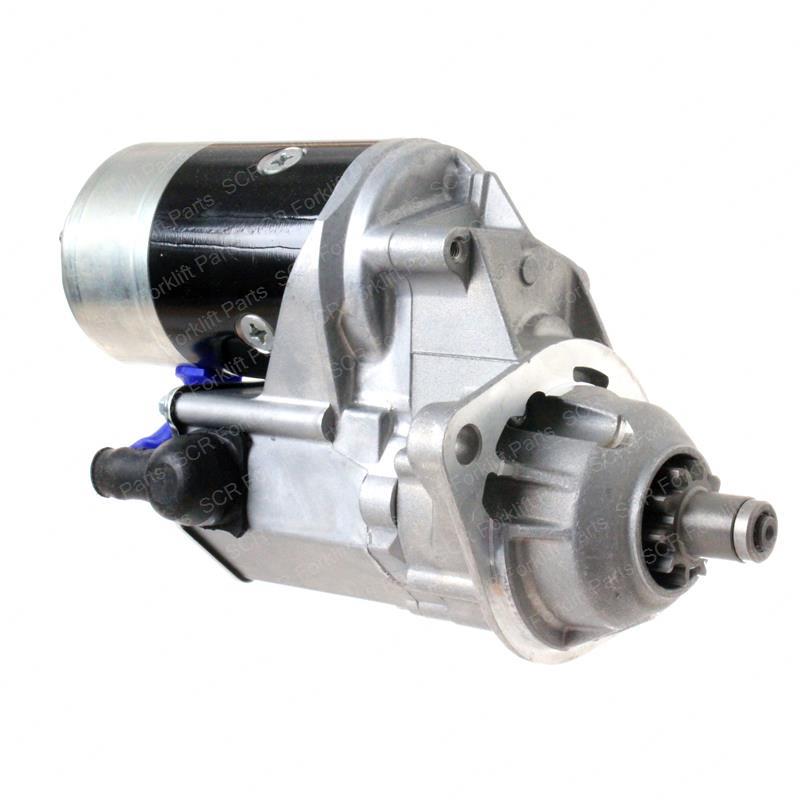 STARTER - NEW DENSO HY1552880-ORG hy1552880-org product image