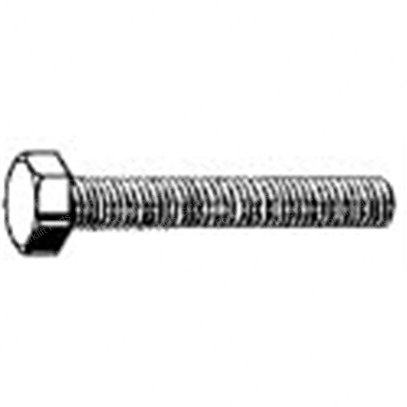 BOLT - HEX - M12-1.75 X 35MM LI5730161 li5730161 product image