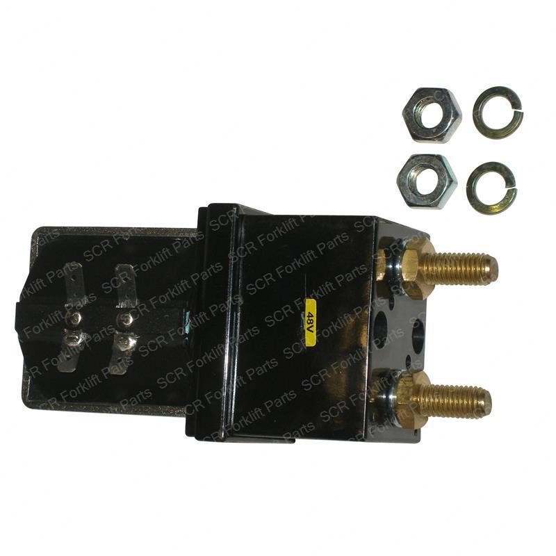 CONTACTOR LI8004186 li8004186 product image