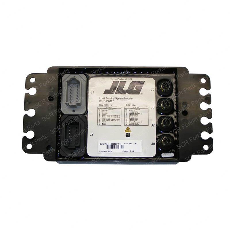 CONTROLLER LOAD SENSING SYSTEM JL1600387 jl1600387 product image