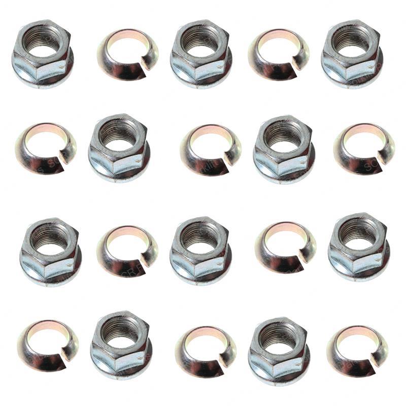 FOR 1 WHEEL (SET OF 10 WAS KIT JL7301738 jl7301738 product image