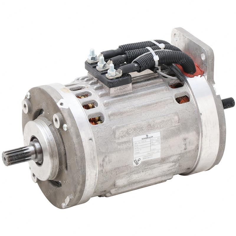 MOTOR - ELECTRIC AC8770636 ac8770636 product image