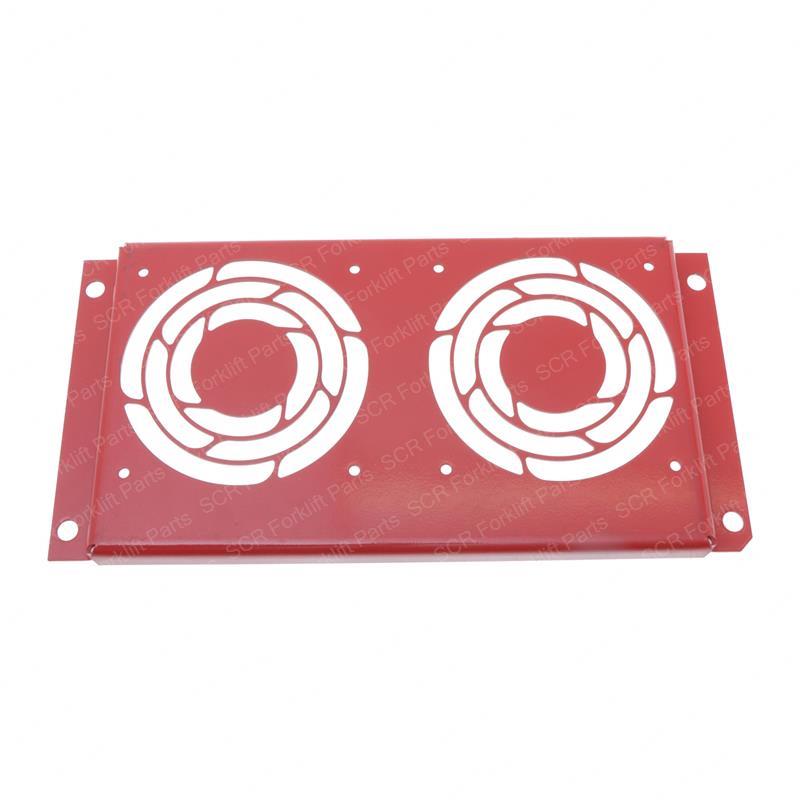 PLATE - FAN BRACKET RA1224594 ra1224594 product image