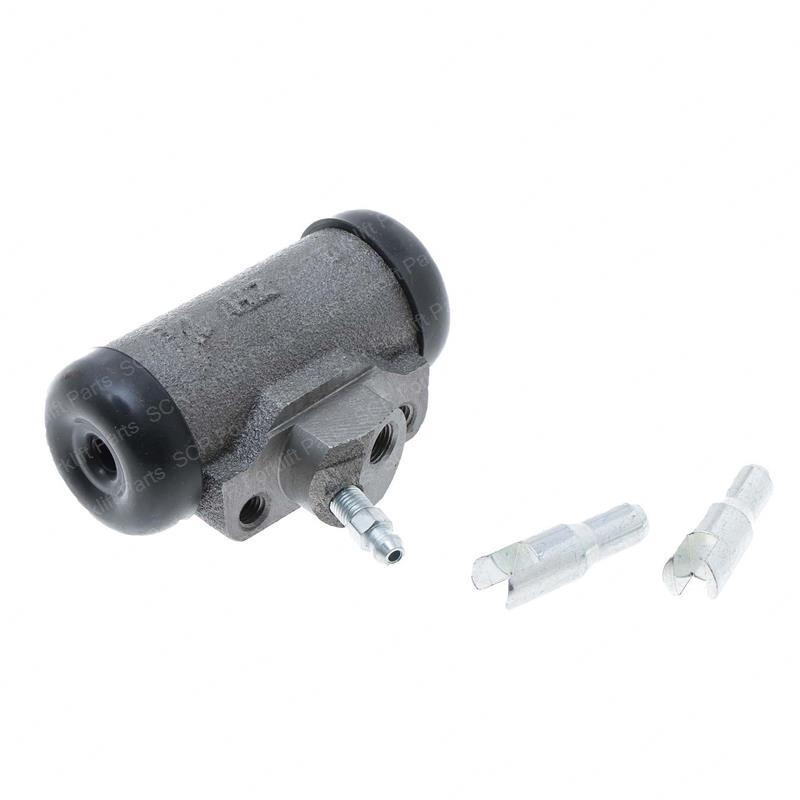 BRAKE WHEEL CYLINDER- LH HNXCCK1698 hnxcck1698 product image