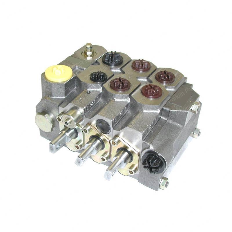 CONTROLVALVE LIL0009442911 lil0009442911 product image