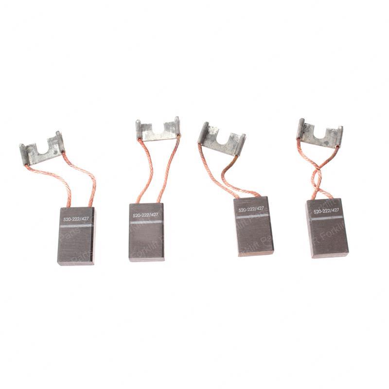BRUSH SET - SET OF 4 RA570-222-427 ra570-222-427 product image