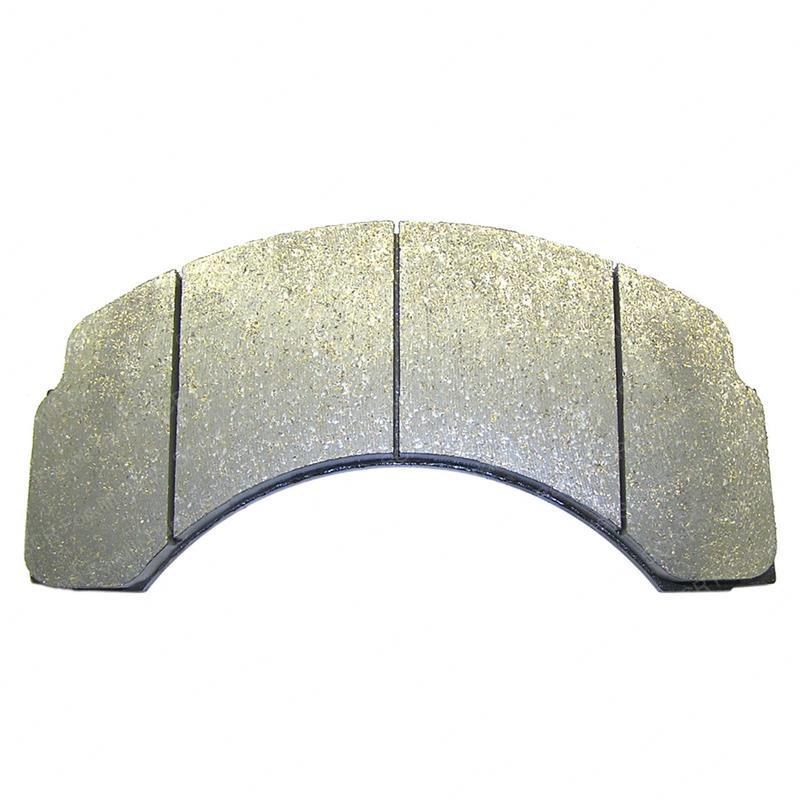 PAD - BRAKE LINING HY1343137 hy1343137 product image