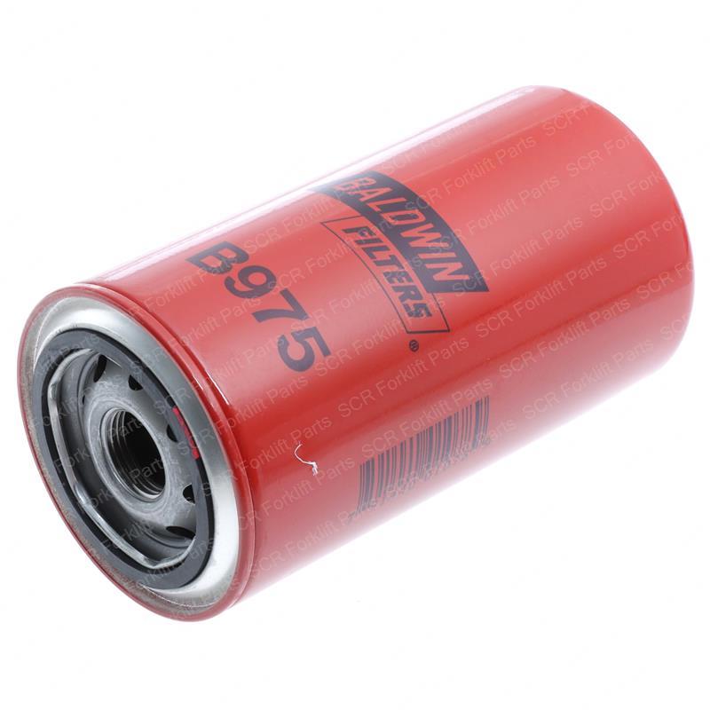 FILTER - OIL TY11501-00720 ty11501-00720 product image