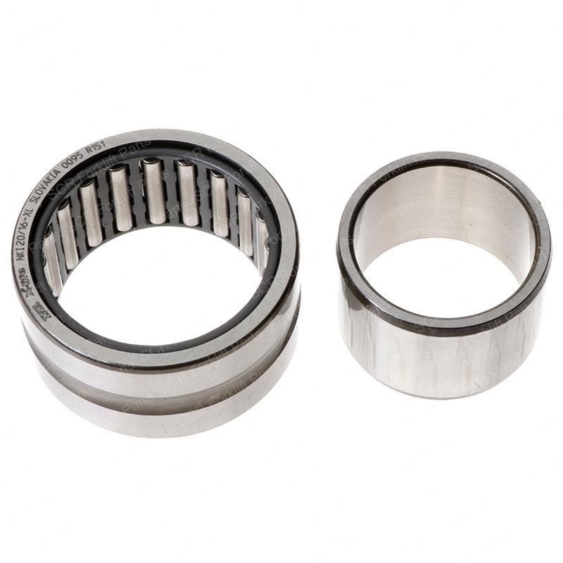 BEARING  DRIVE AXLE (INBOARD) HNXKCZ4 hnxkcz4 product image