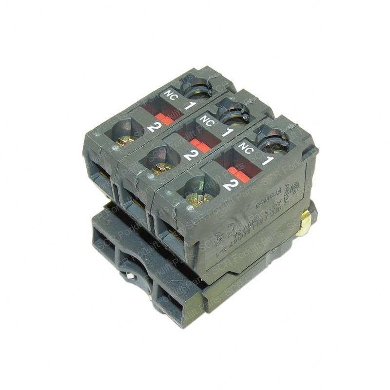 BASE KIT - ZB4 STYLE JL94506GN jl94506gn product image