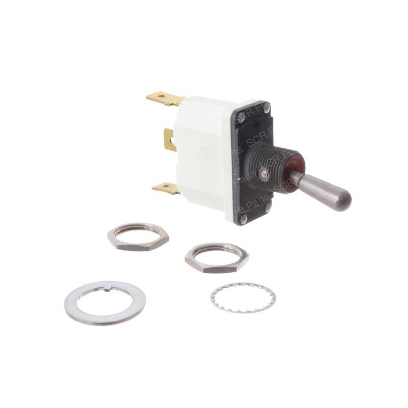 SWITCH-2POS SPDT SEALED TOGGLE JL2587423 jl2587423 product image