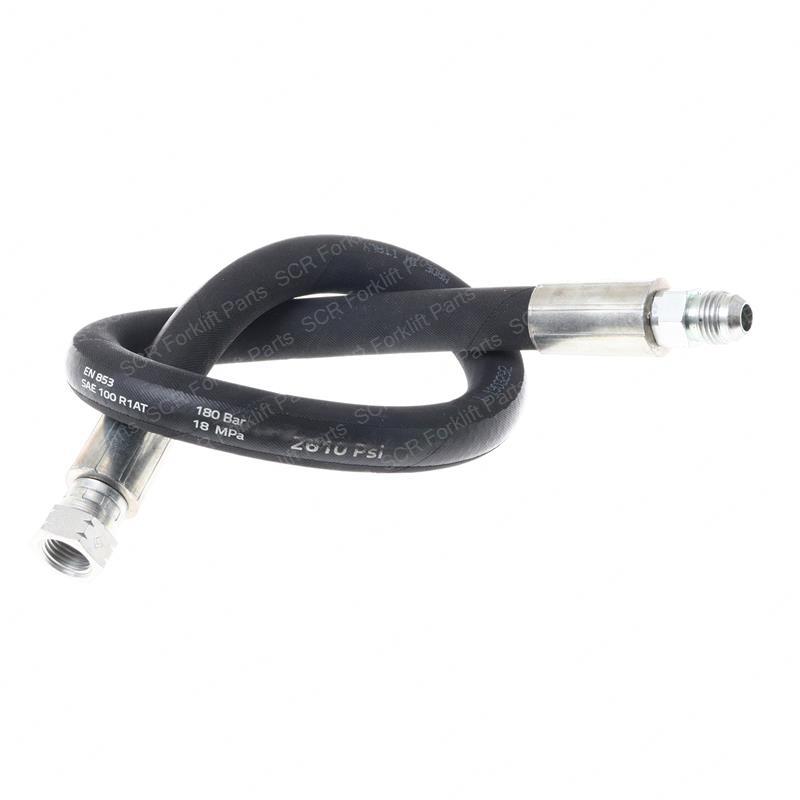 HYDRAULIC HOSE ASSEMBLY BC7116564 bc7116564 product image