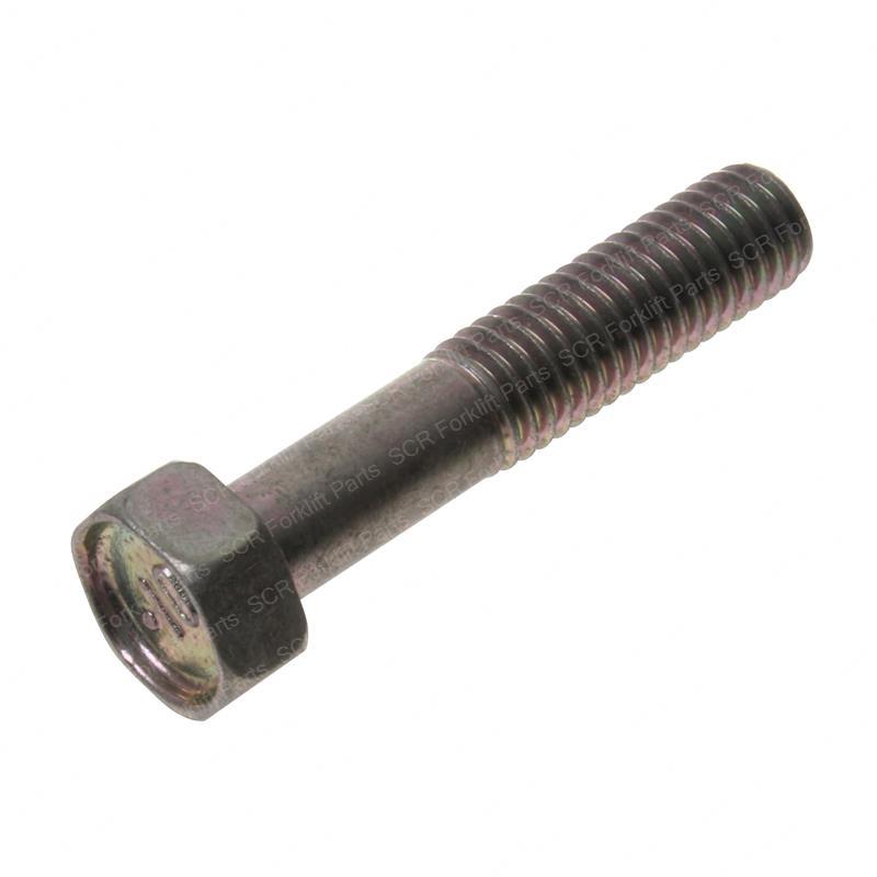 BOLT - M8-1.25  40 MM MB1041582 mb1041582 product image