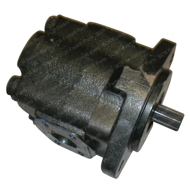 PUMP - HYDRAULIC HY0194934 hy0194934 product image