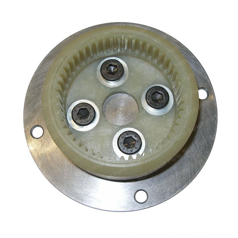 FLYWHEEL - FLANGE W/ADAPTER GN42183GT gn42183gt product image