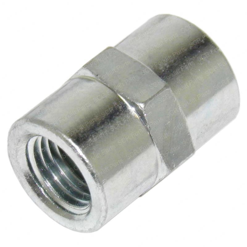 COUPLING - NPTF X NPTF YT220075338 yt220075338 product image