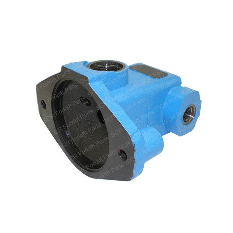 PUMP- HYDRAULIC VANE CL6512950 cl6512950 product image