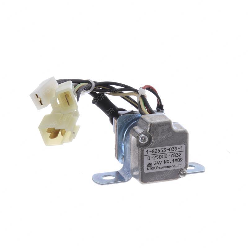 RELAY - SAFETY JC716-30177 jc716-30177 product image