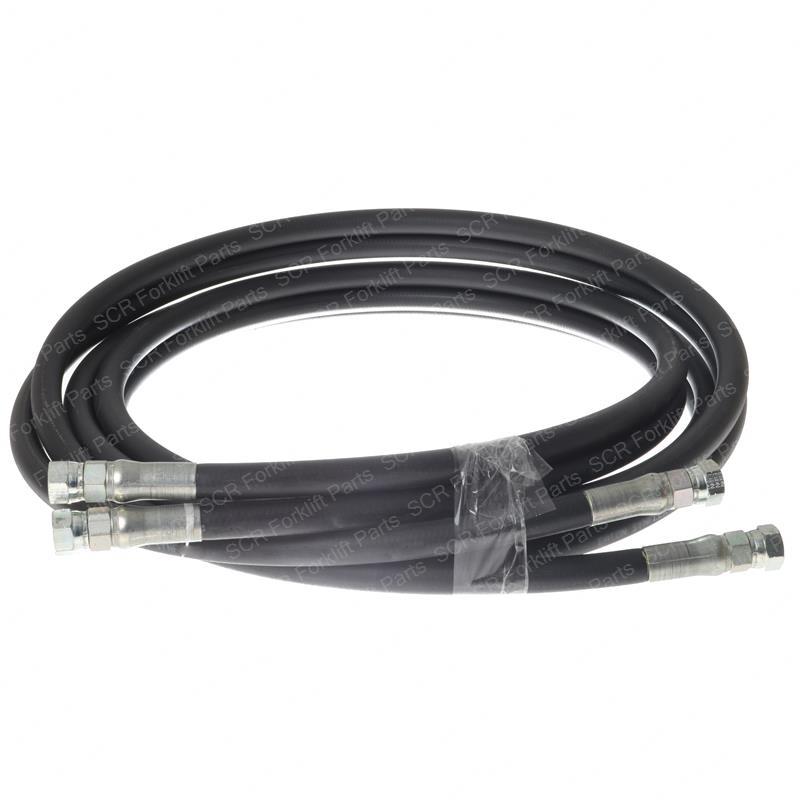 HOSE ASSEMBLY - HYDRAULIC HY0367162 hy0367162 product image
