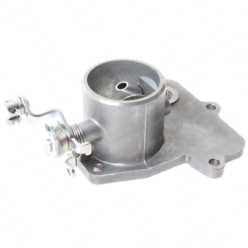 HORN-AIR CARBUR (AC16266-00H05)