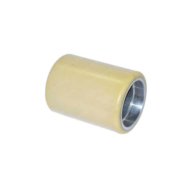WHEEL ASSEMBLY SY75204 sy75204 product image