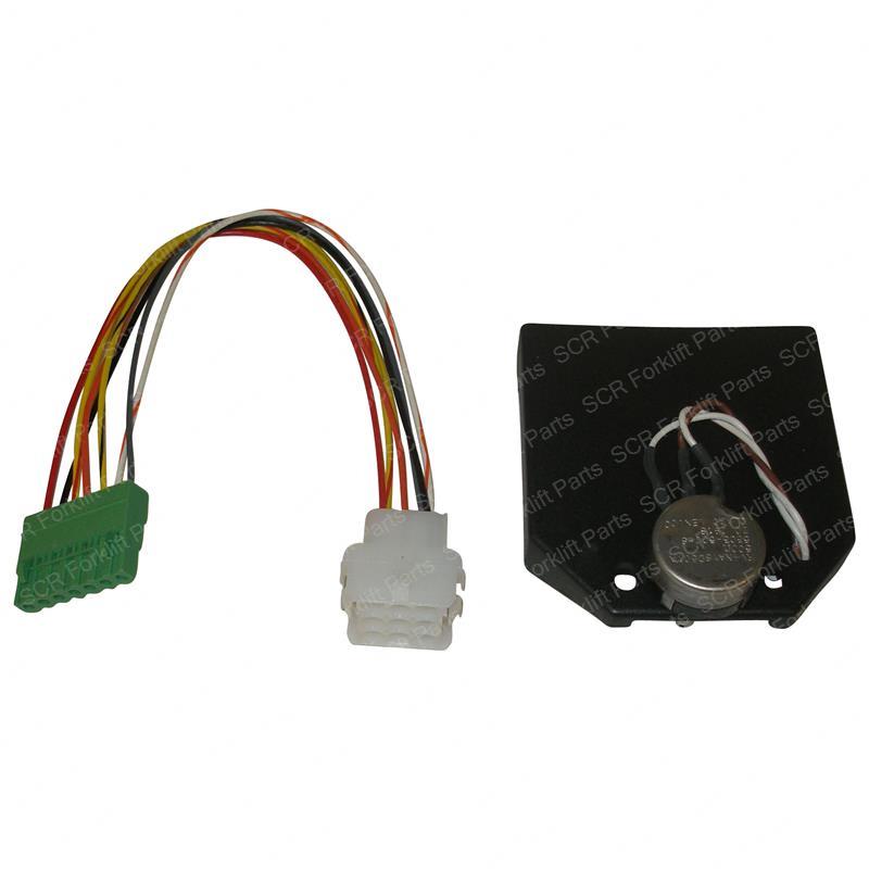 ELECTRICAL ASSEMBLY JL1600140G jl1600140g product image