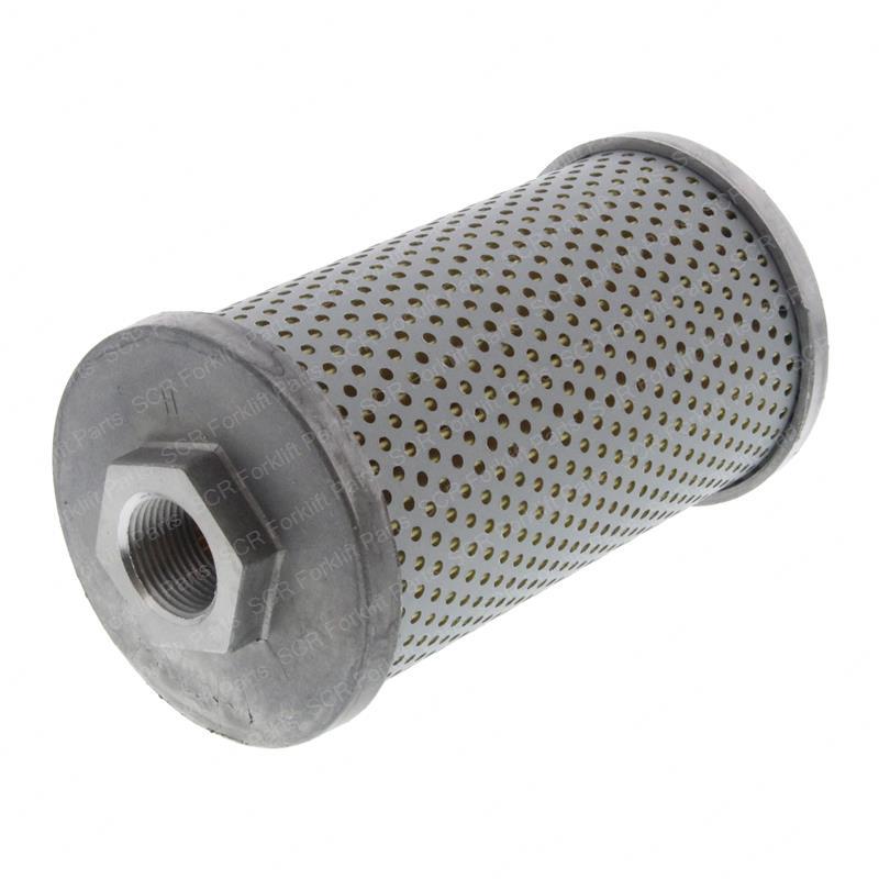 FILTER - HYDRAULIC AC3EB7611711 ac3eb7611711 product image