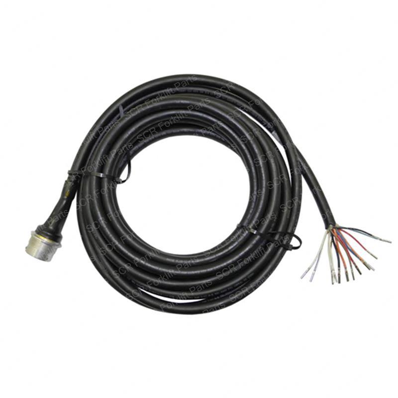WIRE CABLE ASSY 12/4-16/10 JL4922113 jl4922113 product image
