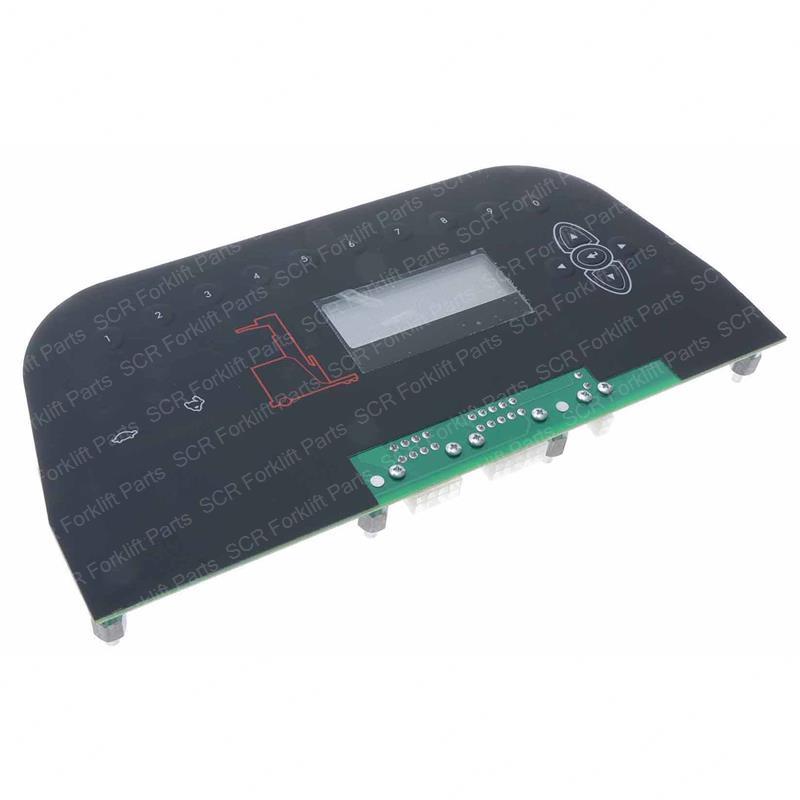 DISPLAY OPERATOR RA1190000/001-N ra1190000-001-n product image