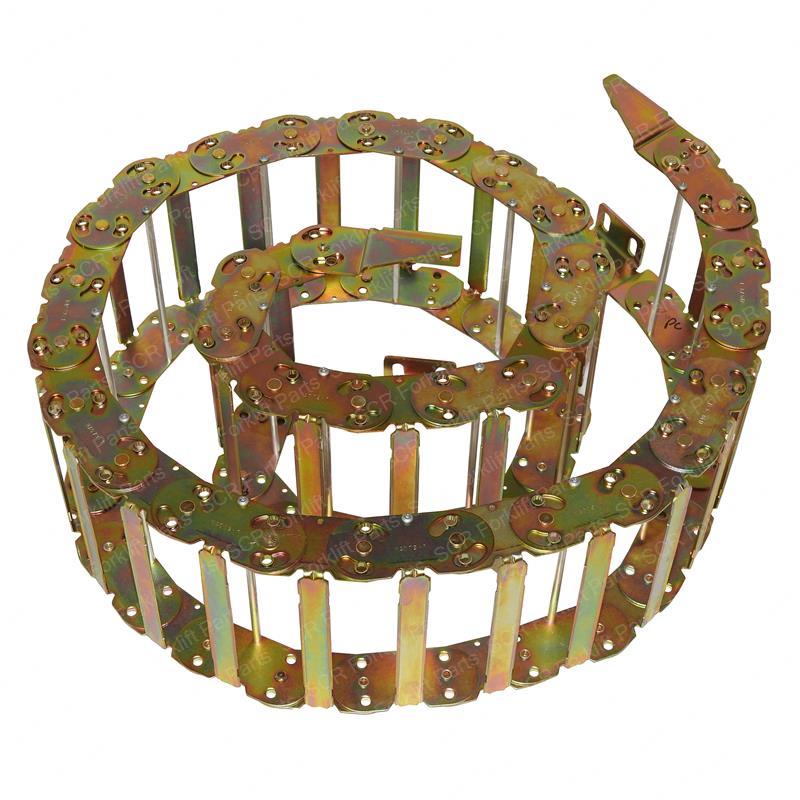 POWER TRACK,HOSE-CABLE JL1001255961 jl1001255961 product image