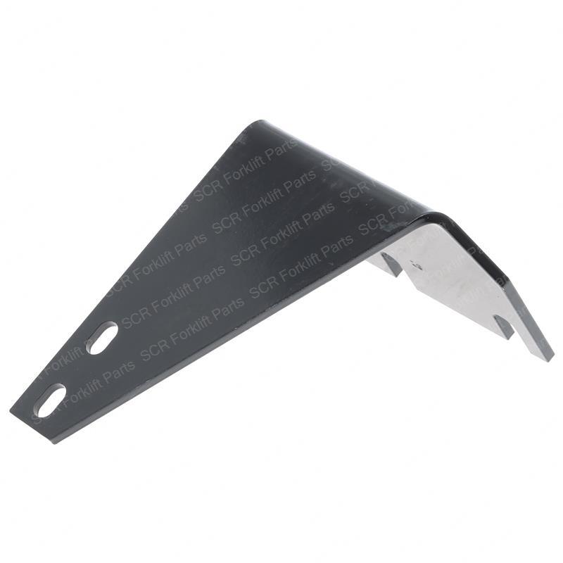 SUPPORT HOSE CLAMP AUX HYD JL7111402 jl7111402 product image