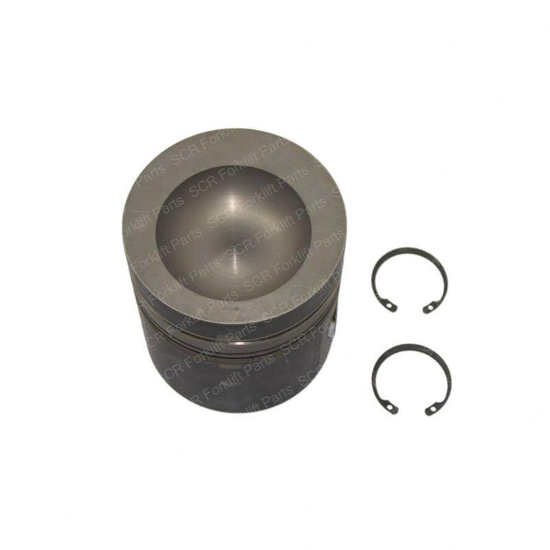 PISTON - W/PIN + CLIP HY0303749 hy0303749 product image