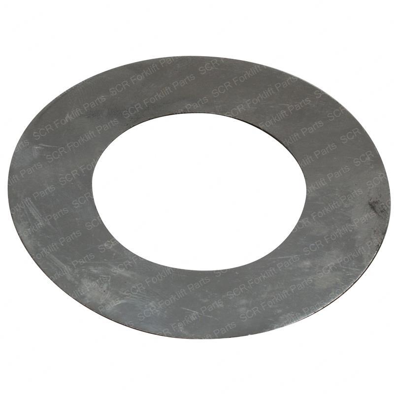 SHIM - 35.8MM X 65MM X .2MM TY00591-20760-81 ty00591-20760-81 product image