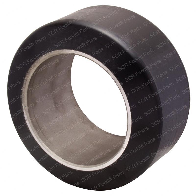 TIRE - POLY 10 X 5 X 6.50 TY00590-00783-71 ty00590-00783-71 product image