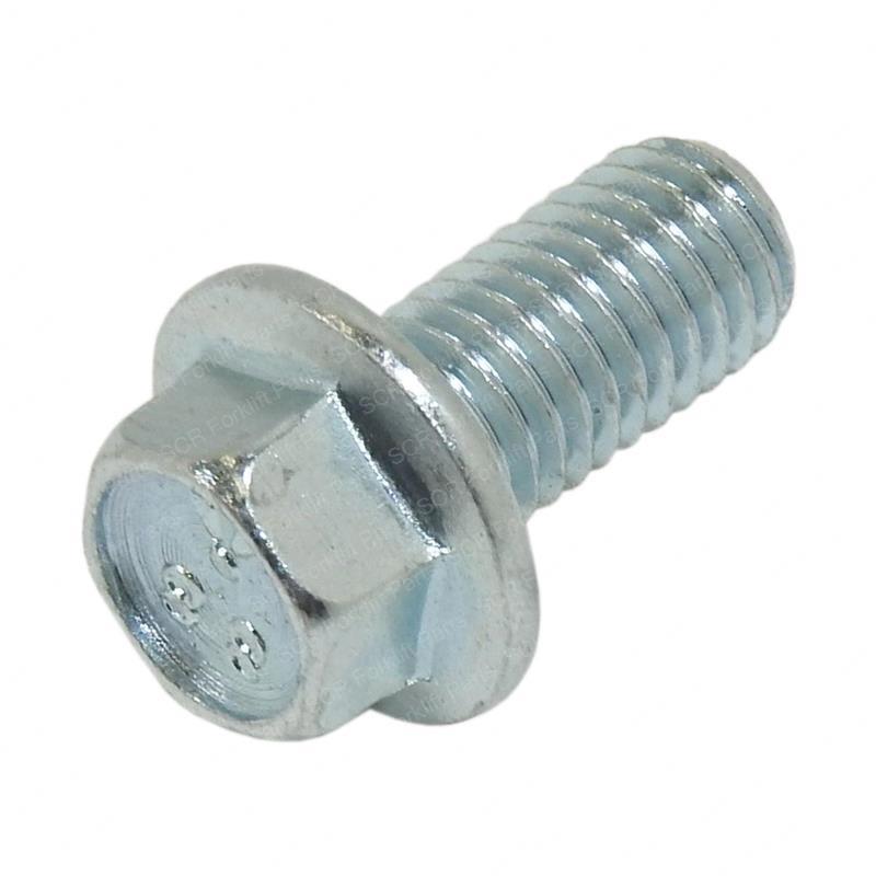 BOLT - HEX FLANGE HY1527883 hy1527883 product image