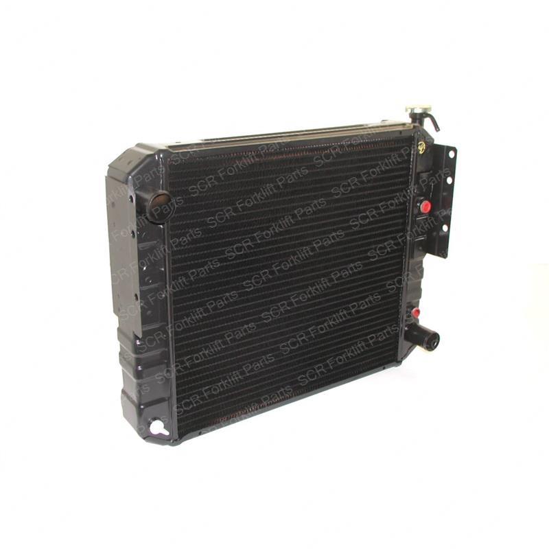 RADIATOR DWHY1329169 dwhy1329169 product image