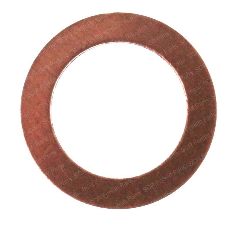 WASHER - 16.3MM X 23.8MM X1.4MM NI12163-82391 ni12163-82391 product image