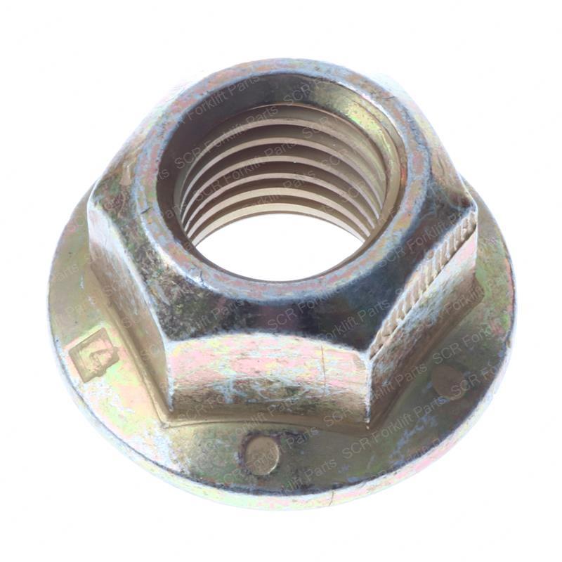 DRIVE WHEEL NUT TY00594-03567-71 ty00594-03567-71 product image