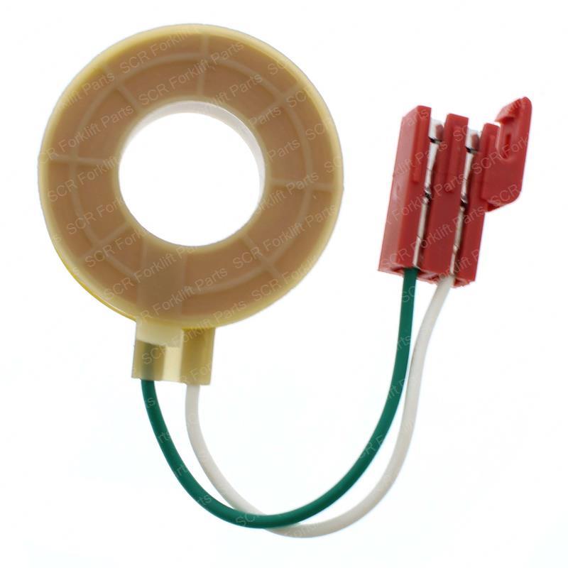 COIL - PICK-UP DWYT5800003-87 dwyt5800003-87 product image