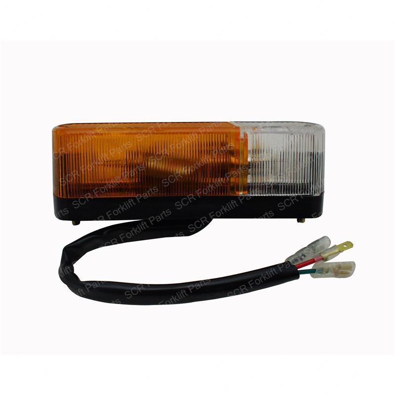 LAMP - FRONT NI26120-51K00 ni26120-51k00 product image