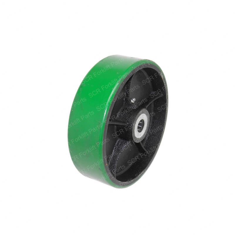 POLY WHEEL ASSEMBLY GN29861GT gn29861gt product image