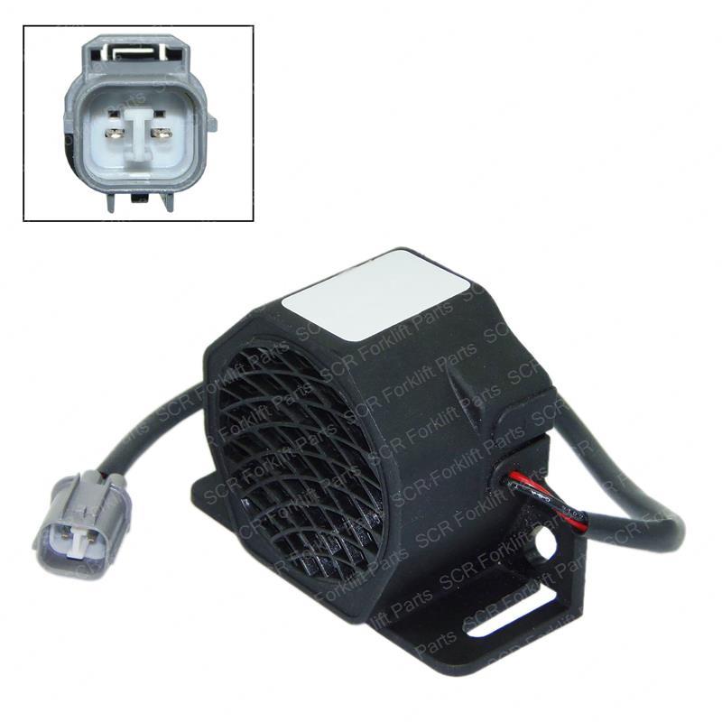 ALARM REVERSE 107D JC71711200 jc71711200 product image
