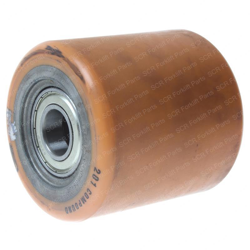 LOAD WHEEL ASM 4.00 X 4.12 CR091324-005 cr091324-005 product image