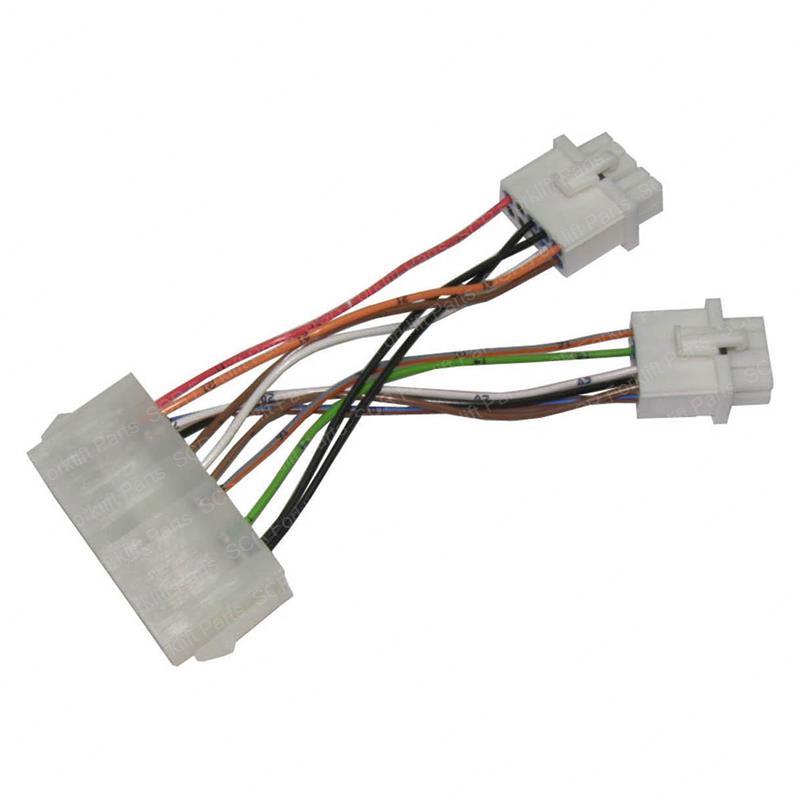 CONVERSIONKIT HARNESS LI1403809500 li1403809500 product image
