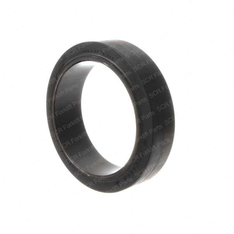 TIRE - 15X4X11.25 SMOOTH DW06315001 dw06315001 product image
