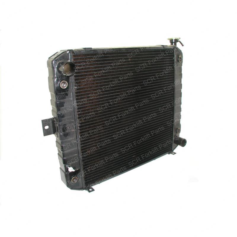 RADIATOR KO8774141 ko8774141 product image