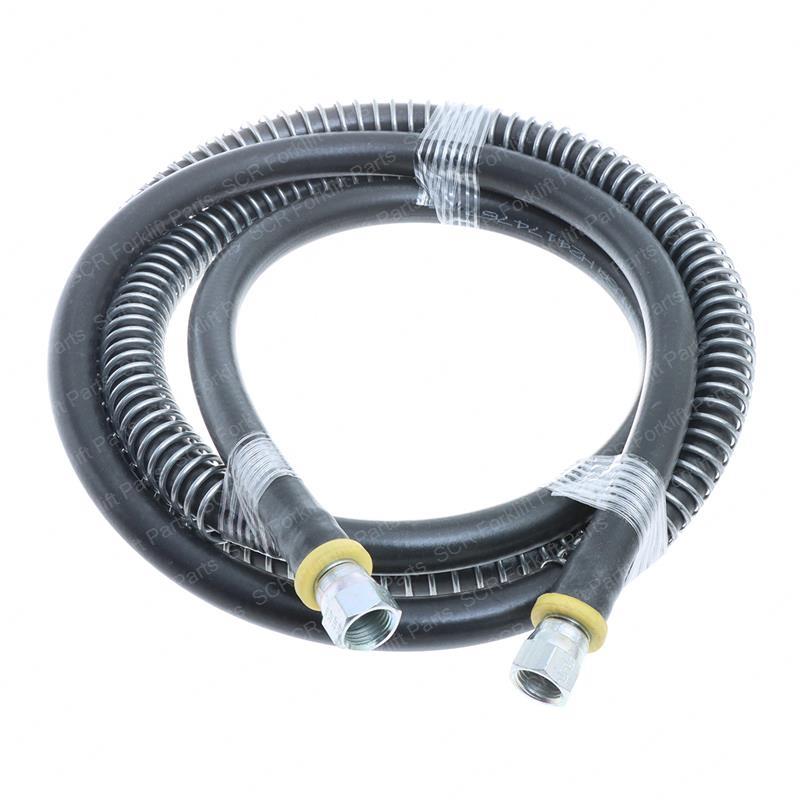 HOSE ASSEMBLY SY104206 sy104206 product image
