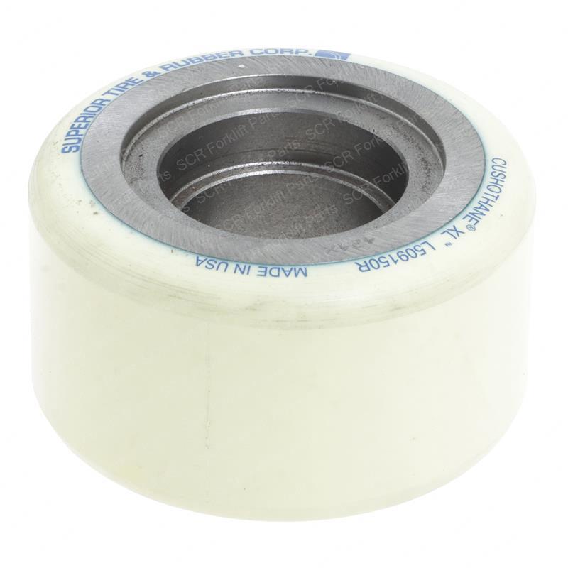 WHEEL - POLY  5.00 X 2.875 CR115032-305-SUP cr115032-305-sup product image